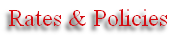 Rates & Policies